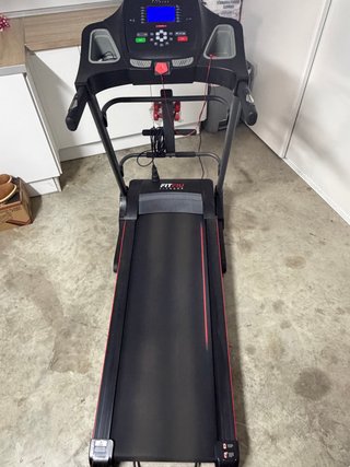 Cinta de Correr FITFIU MC-400 | 2000W 20 Km/h
