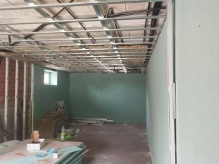 Reforma vivienda integral