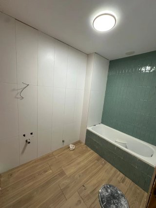 Reforma vivienda integral