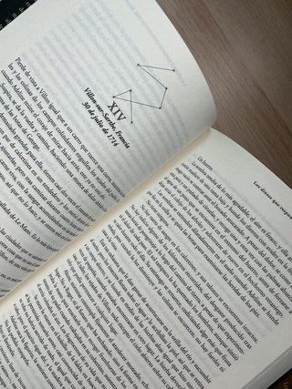 La vida invisible de Addie LaRue
