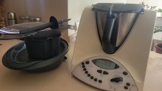 Thermomix TM 31