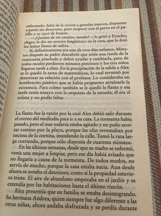 La ciudad de las bestias