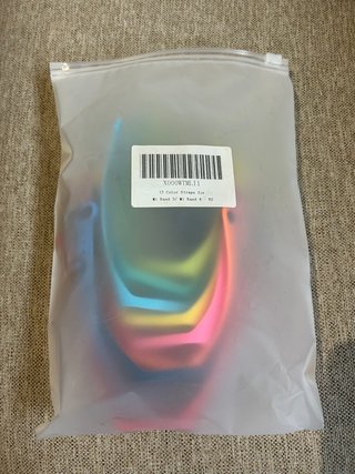 Pulseras Xiaomi Smart Band Multicolor