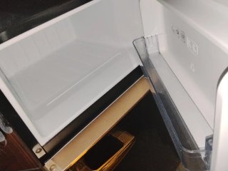 Nevera cecotec 95l
