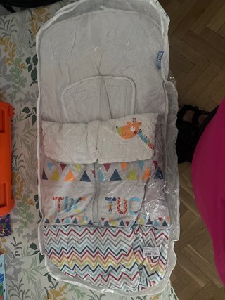 Funda Tuc Tuc para carro invierno