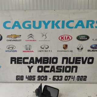 RETROVISOR DERECHO FORD NUEVO 6165397