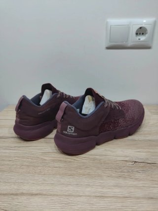 Salomon Predict SOC Zapatillas Deportivas 42 2/3