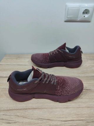 Salomon Predict SOC Zapatillas Deportivas 42 2/3