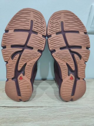 Salomon Predict SOC Zapatillas Deportivas 42 2/3