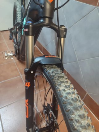 Bicicleta eléctrica Megamo