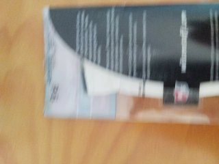 Guante de golf Wilson Junior Soft