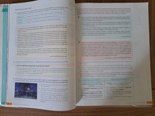 Lengua Castellana y Literatura. 2 Secundaria. R...