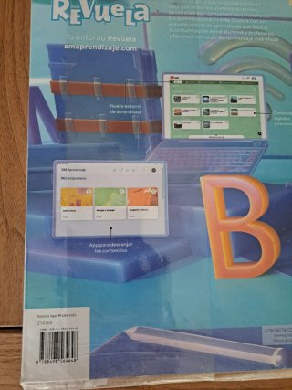 Lengua Castellana y Literatura. 2 Secundaria. R...