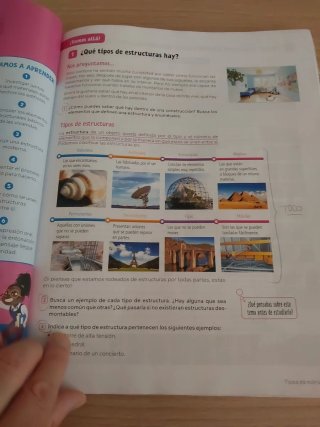 Tecnología y digitalización I secundaria