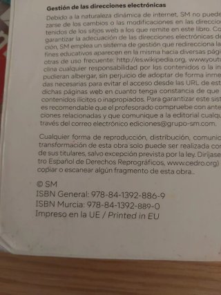 Tecnología y digitalización I secundaria