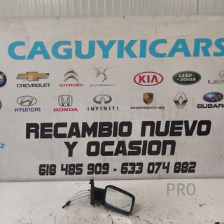 RETROVISOR DERECHO PEUGEOT 405 NUEVO 6102288