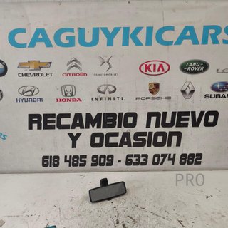 RETROVISOR INTERIOR SEAT / VOLKSWAGEN NUEVO 6106098