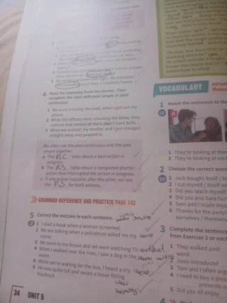 Prepare Level 4 Student's Book with eBook (Camb...