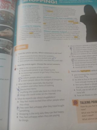 Prepare Level 4 Student's Book with eBook (Camb...