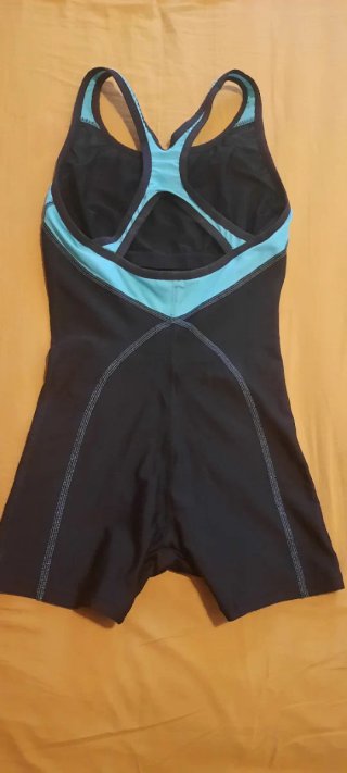 Bañador Speedo Fit legsuit kickback