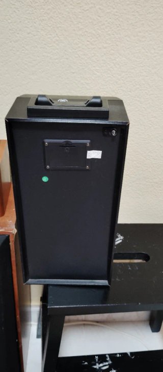 Altavoz Portátil XH-104BT Bluetooth