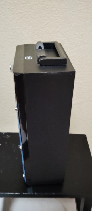 Altavoz Portátil XH-104BT Bluetooth