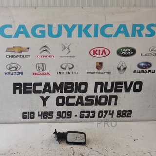 RETROVISOR DERECHO SEAT IBIZA NUEVO 6122060
