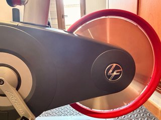 Bicicleta Indoor LifeCycle GX