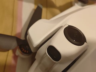 Insta360 Antigravity A1 Pack Infinity completo