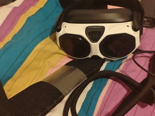Insta360 Antigravity A1 Pack Infinity completo