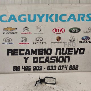RETROVISOR DERECHO FIAT CINQUECENTO NUEVO 6165488