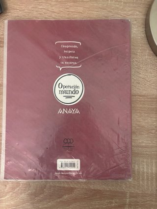 Química 2 Bachillerato