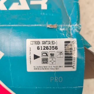 RETROVISOR DERECHO CITROEN XANTIA NUEVO 6126356