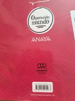 Educación Plástica, Visual y Audiovisual Nivel ...