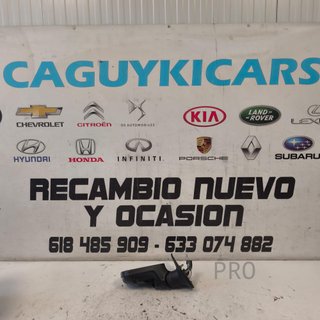 RETROVISOR IZQUIERDO FIAT PUNTO NUEVO 6337493