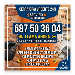 Cerrajero