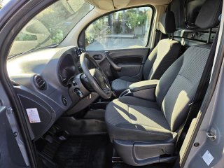 Mercedes-Benz Citan 2017