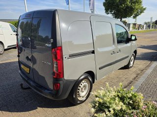Mercedes-Benz Citan 2017