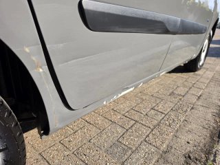 Mercedes-Benz Citan 2017