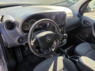 Mercedes-Benz Citan 2017