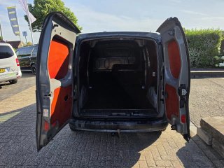 Mercedes-Benz Citan 2017