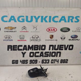 RETROVISOR IZQUIERDO CITROEN / PEUGEOT NUEVO 9264974