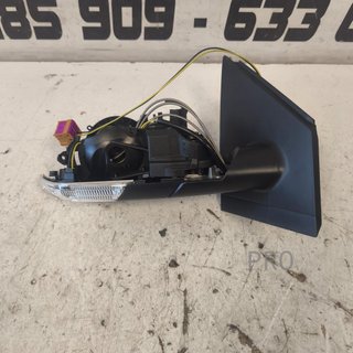 RETROVISOR DERECHO VOLKSWAGEN POLO NUEVO 6110111