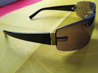 Gafas de sol Police Vintage Marrones