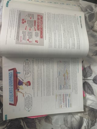 Lengua castellana y literatura 1 Bachillerato