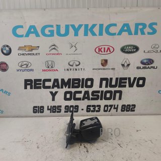 RETROVISOR DERECHO RENAULT MASTER NUEVO 9265902