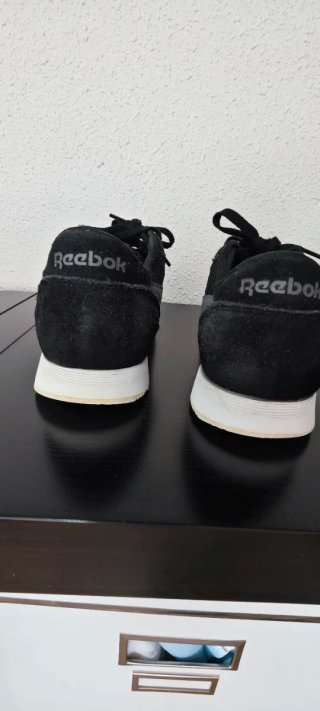 Reebok Classic Nylon T.41
