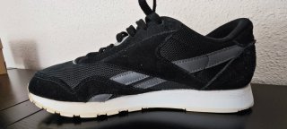 Reebok Classic Nylon T.41