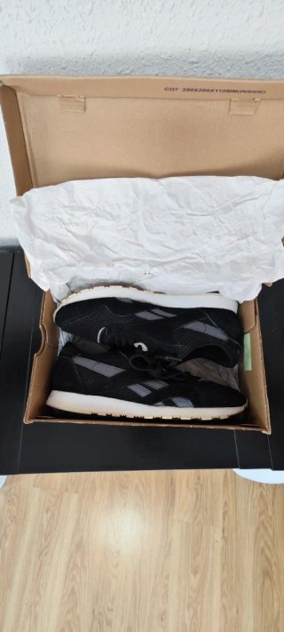 Reebok Classic Nylon T.41