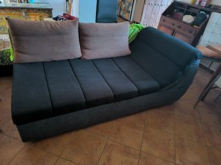 Regalo Sofá Diván